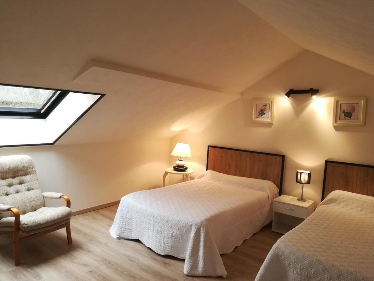 Ferienhaus De La Foret Paray-le-Monial
